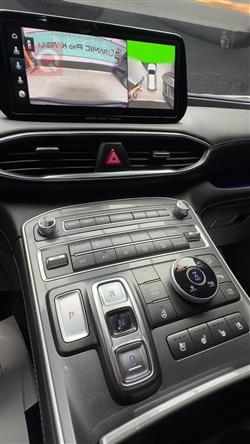 هيونداي سانتافي